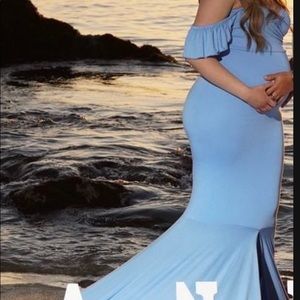 Maternity dress